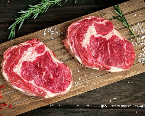 Beef Ribeye