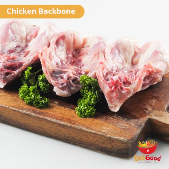 Chicken Backbone